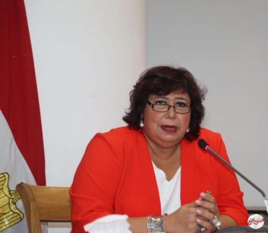 وزارة الثقافة تحتفل بالذكرى 47 لانتصارات أكتوبر المجيدة