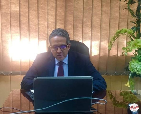 اليوم الآثار تعلن عن كشف أثرى جديد بمنطقة سقارة