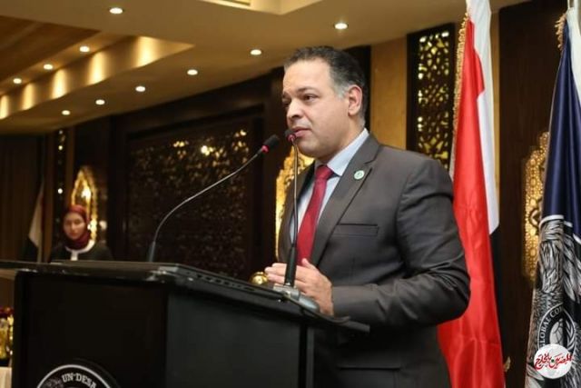 شخصيات مصرية عالمية تبنى الحاضر والمستقبل