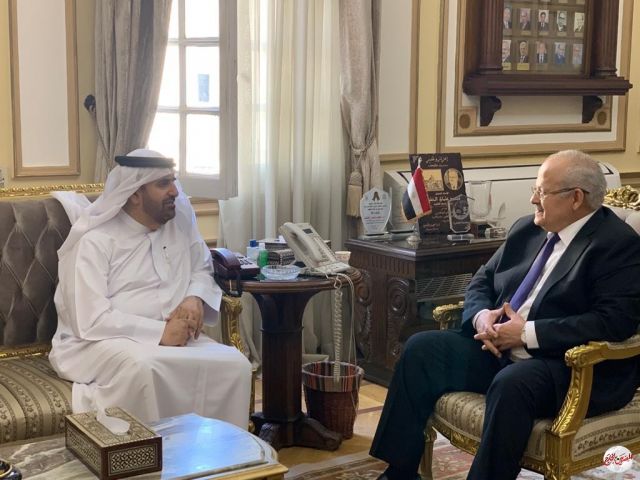 المصريين بالخارج