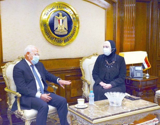 المصريين بالخارج