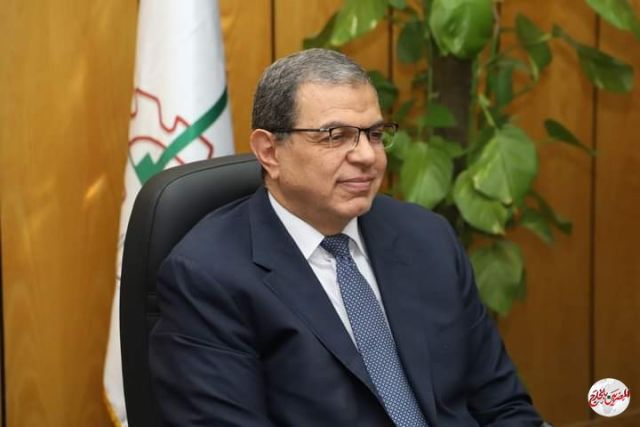 حصاد "القوى العاملة" في أسبوع..فرص عمل بالإمارات وتحويل مستحقات المصريين بالأردن