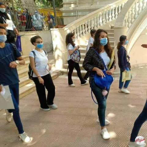 التعليم العالي: 12500طالب وطالبة يسجلون في تنسيق الشهادات المعادلة العربية والأجنبية لعام 2020