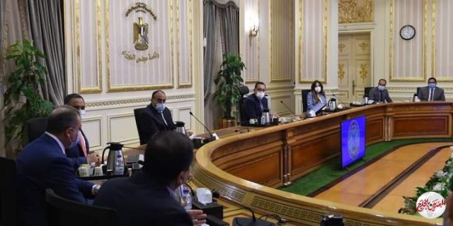 بتكليف من السيسي مصر ترحب بالتوقيع النهائي على "إتفاق جوبا للسلام"