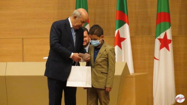 الرئيس الجزائري يعلن عن إطلاق الصندوق الوطني لتمويل المؤسسات الناشئة