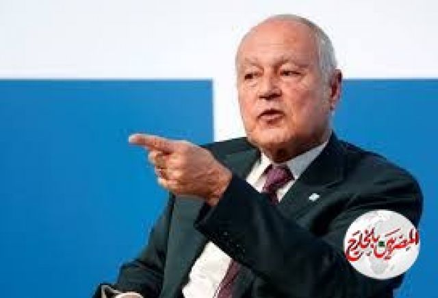 احمد أبو الغيط: الرئيس السيسي أنقذ مصر من إعصار كاد يعصف بها