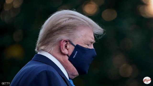 ترامب: شكرا لكل الأطباء والممرضات.. أنا في حالة صحية جيدة