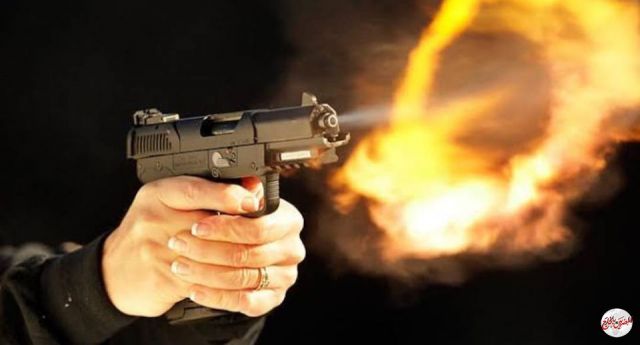 اضرب ف السوادة ......... بقلم عاطف محمد