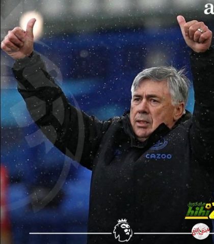 ايفرتون...حصان البريميرليغ الأسود