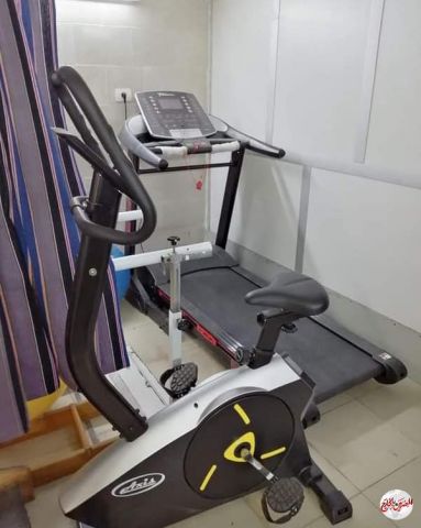 "الصحة" تعلن إنشاء قسم للعلاج الطبيعي بمستشفى أسيوط العام