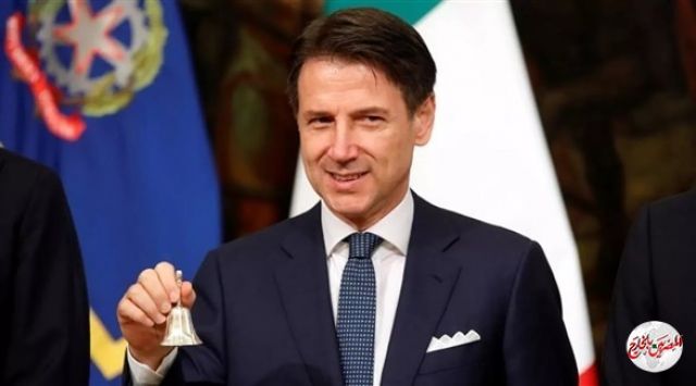 "وكالة إيطالية": كونتي يشهد بدعوى ضد سالفيني عن إساءة معاملة المهاجرين