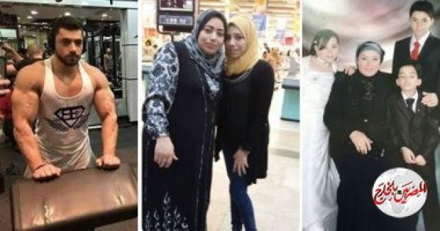 بعد عامين من وقوعها.. محامى يحل لغز مذبحة الرحاب!