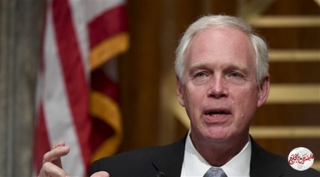 سيناتور ثالث باللجنة القضائية في مجلس الشيوخ الأمريكي يصاب بكورونا