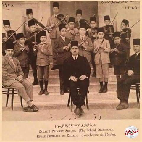 المصريين بالخارج