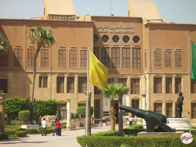 إحتفالاً بانتصارات أكتوبر المجيدة .. القوات المسلحة تفتح المتاحف العسكرية مجاناً للجماهير