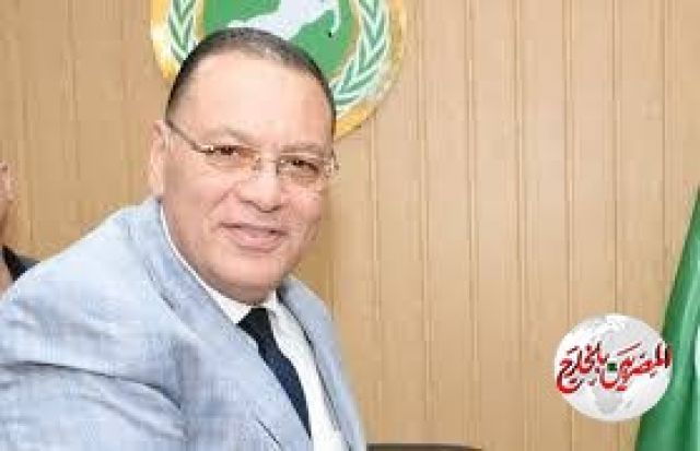 محافظ الشرقية يُصدر قراراً بتشكيل عدة لجان إستعداداً لإنتخابات مجلس النواب