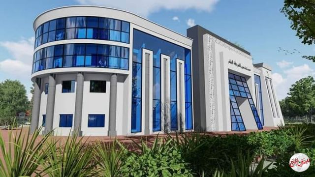 تطوير مستشفى الغردقة العام بتكلفة 30 مليون جنيه