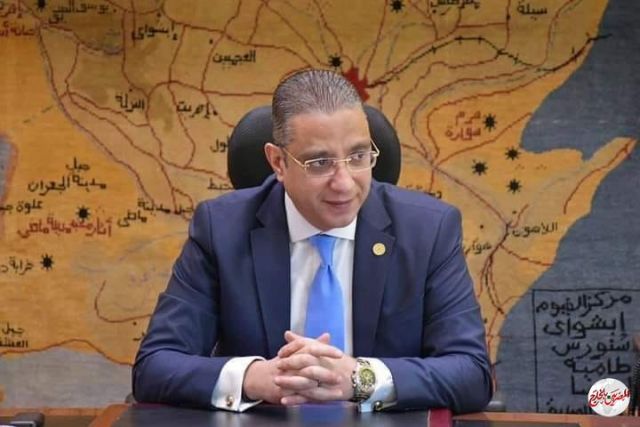 محافظ الفيوم: إستقبلنا 86840 طلباً للتصالح حتى اليوم