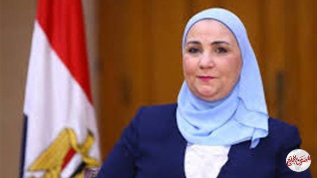 القباج تشهد غدًا توقيع أول بروتوكول تعاون بين بنك ناصر وأكاديمية السويدى الفنية