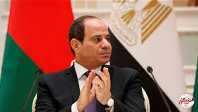 بحضور السيسي.. افتتاح معرض "تراثنا" للحرف اليدوية والمنتجات التراثية 10 أكتوبر