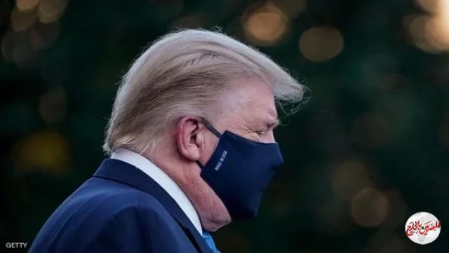 مستشار الأمن القومي الأمريكي يكشف تطورات الحالة الصحية لـ ترامب