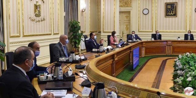 على غرار "الأسمرات" و"بشاير الخير: إقامة تجمعات سكنية حضارية بالمحافظات