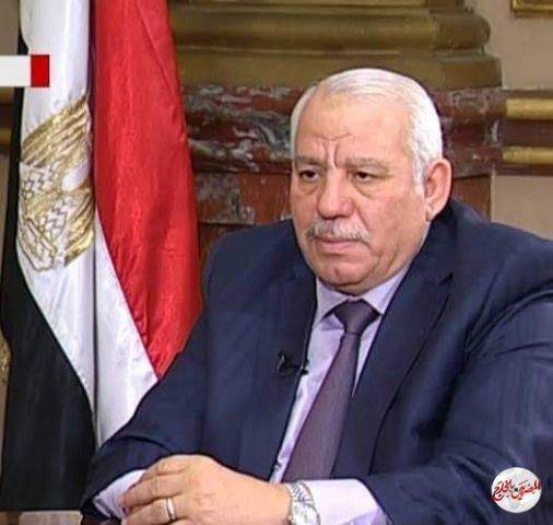 عقب رفض قائمه النيل : حزب المصري نحترم أحكام القضاء.. ومستمرون في دورنا الوطني