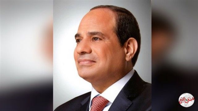 السيسي يهنئ ملك ليسوتو بمناسبة الاحتفال بذكرى الاستقلال