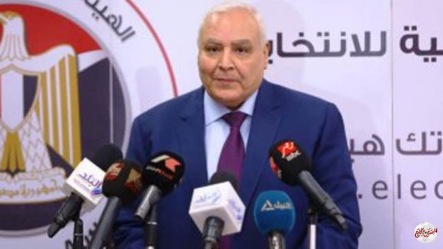 غدا القائمة النهائية لمرشحى مجلس النواب