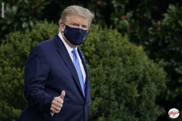 مستشار الصحة السابق بالبيت الأبيض لـCNN: حالة ترامب أسوأ بكثير مما يُعلن