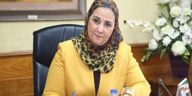 "التضامن والتعليم" تعلنان تحمل المصاريف المدرسية لـ1.1 مليون طالب