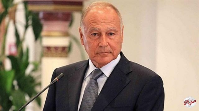 "أبوالغيط" يزور الكويت لتقديم واجب العزاء في الأمير الراحل الشيخ صباح الأحمد