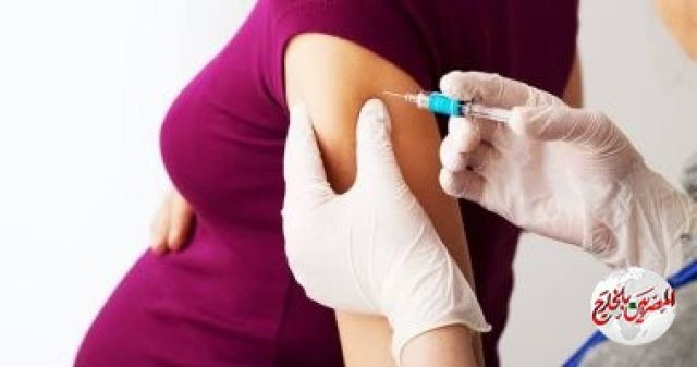 "توصيات طبية": التطعيم ضد الإنفلونزا ضروري للحامل