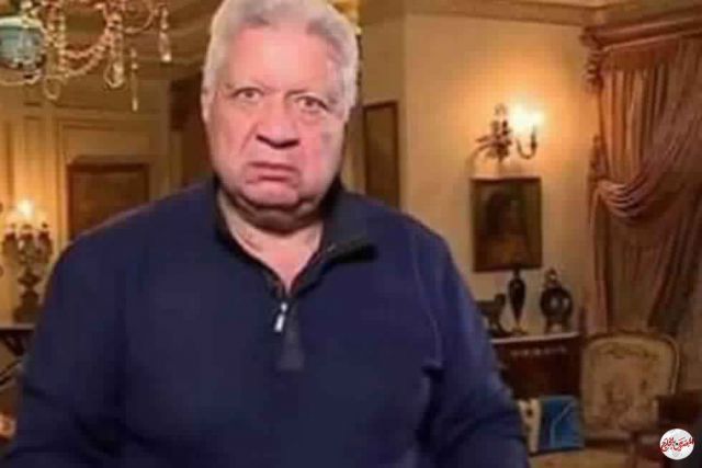 مرتضى منصور: لا يجرؤ أحد منعى من رئاسة الزمالك.. ولدى حصانة