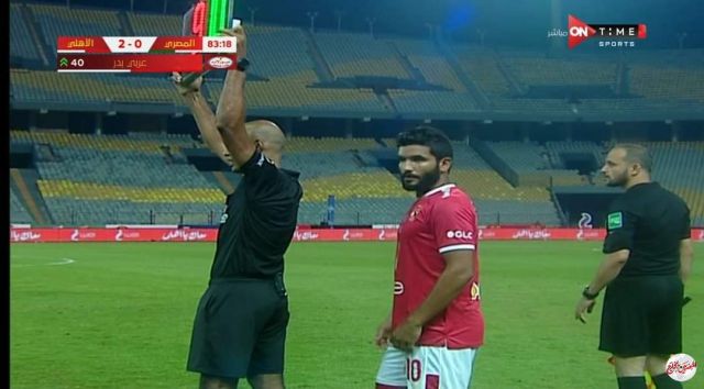 سيف زاهر: محمد إبراهيم يفضل بيراميدز عن الأهلي.. وموسيماني يلقي الكرة في ملعب صالح جمعة