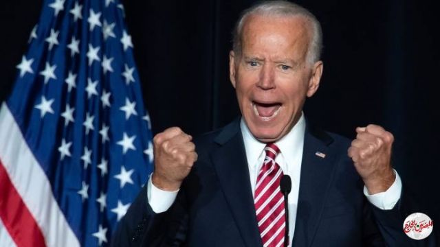 حملة بايدن تسعي للتركيز علي التصدى لكورونا كورقة رابحة