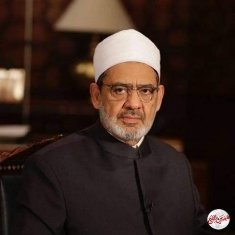 الإمام الطيب يهنئ الرئيس السيسى والقوات المسلحة والشعب المصرى بذكرى نصر أكتوبر