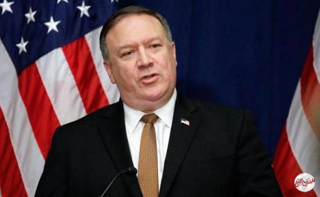 وزير الخارجية الأمريكي : معنويات الرئيس دونالد ترامب عظيمة