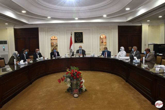 وزير الإسكان:  ضبط العمران سيعود بالنفع على جميع المواطنين.. ويحسن من شكل العمران المصرى