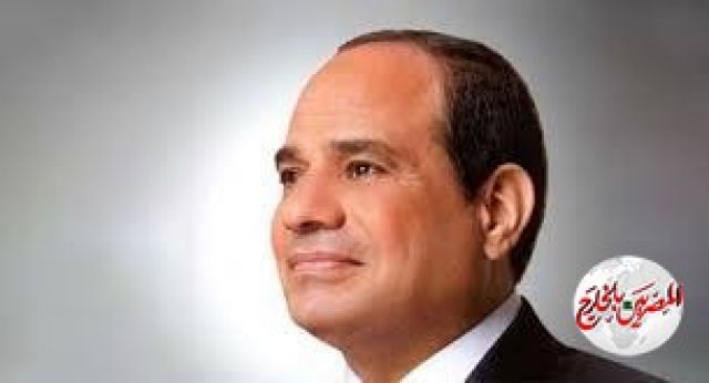 السيسى يضع أكاليل الزهور على قبر الجندى المجهول فى ذكرى نصر أكتوبر