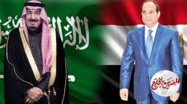 خادم الحرمين الشريفين وولي عهده يهنئان الرئيس السيسي بذكرى حرب اكتوبر