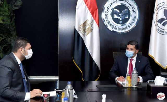 "اس أي وايرنج سيستمز" المملوكة لـ "سوميتومو اليابانية" تضخ استثمارات جديدة بمليار جنيه لإنتاج ضفائر السيارات وتصديرها