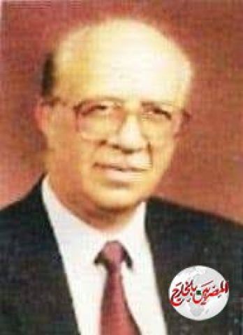 تعرف على الجندي المجهول في نجاح العبور مهندس "أحمد حسن مأمون"