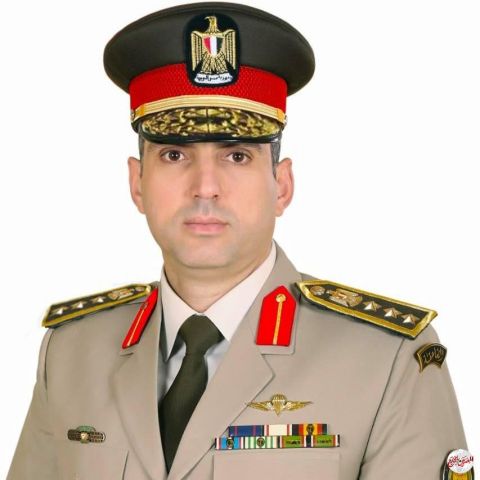 القوات المسلحة تنظم المعرض الـ13 للثقافات العسكرية "ذاكرة أكتوبر 2020"