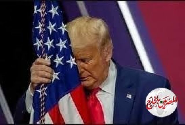 ترامب : "لا تخافوا من فيروس كورونا ولا تجعلوه يسيطر على حياتكم"