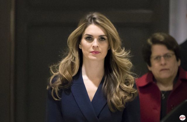 من هي "هوب هيكس" التي «تعرف أسرار ترامب»؟