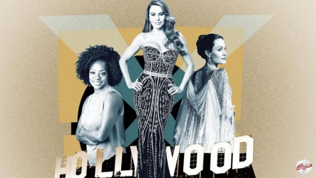 تفوقت على نجمات السينما.. ممثلة تلفزيونية الأعلى أجرًا في 2020