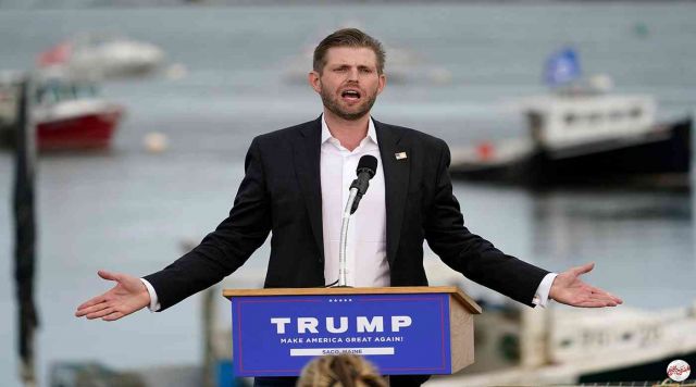 "رويترز": حملة ترامب تؤكد الرئيس يعتزم المشاركة في مناظرة 15 أكتوبر