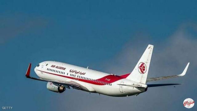 الجزائر تعتزم تأسيس شركة طيران جديدة للرحلات الداخلية