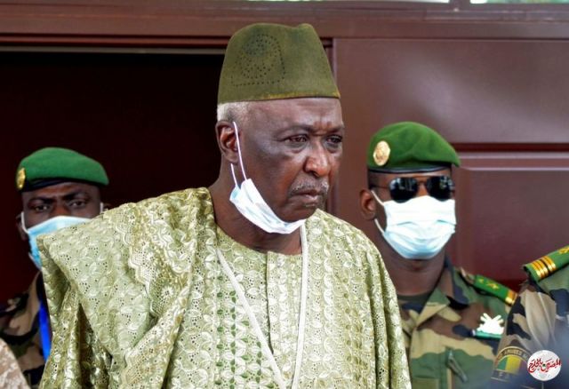 مالى تعلن تشكيل حكومة جديدة ..بعد انقلاب أغسطس